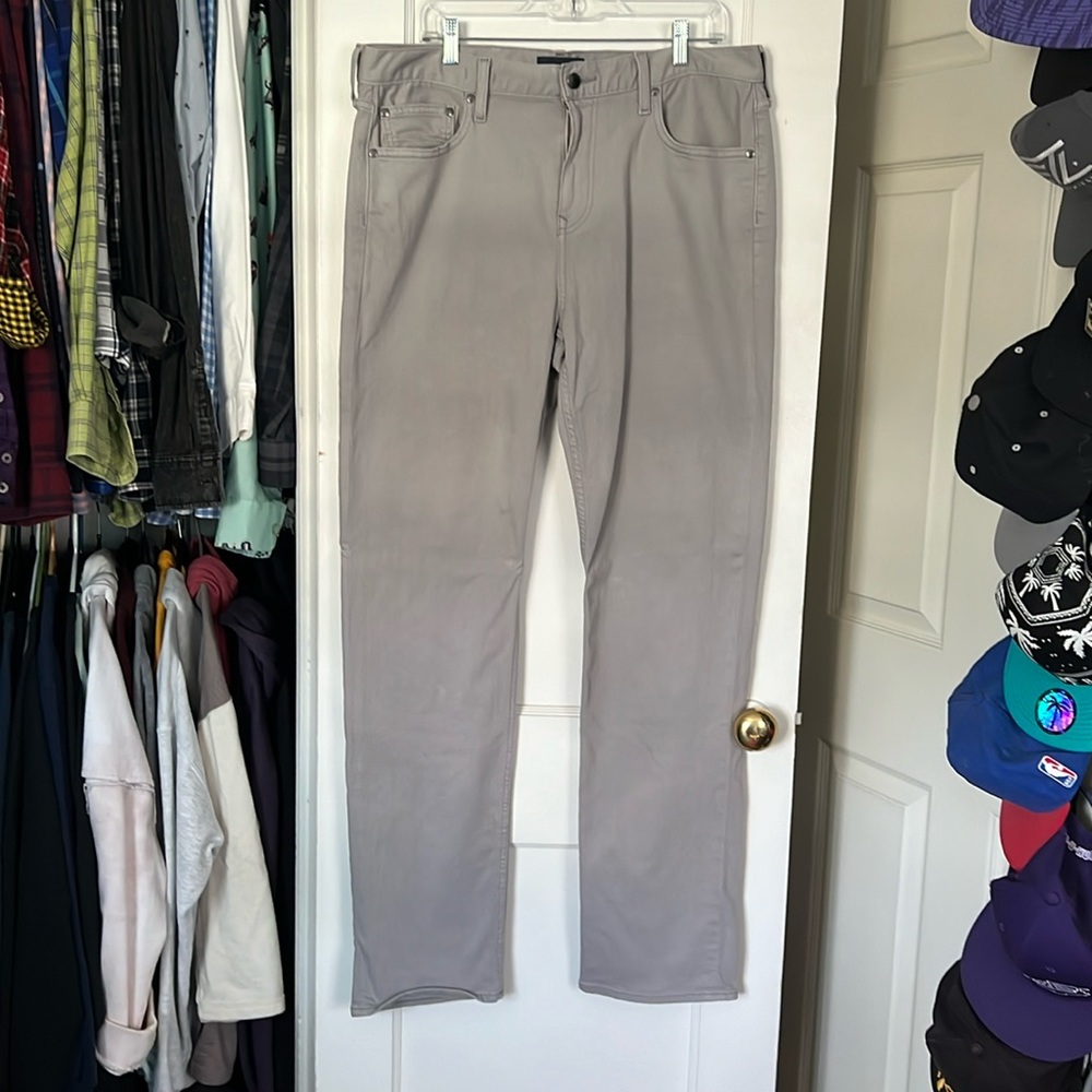 Five Four Gray Jeans 36
